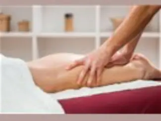 Massage voor de vrouw