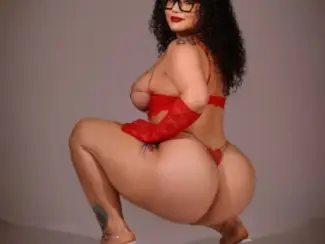Escort Rotterdam? Lissa, 30 jaar!