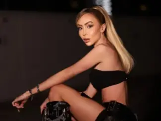 shemale escort Amsterdam? Pietra Mancini!
