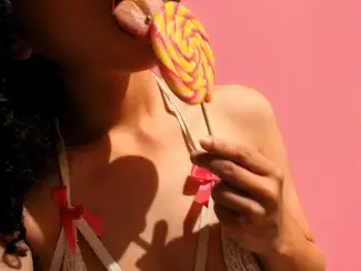  Latina camgirls Amsterdam? Camgirl Latinababex, 25 jaar!